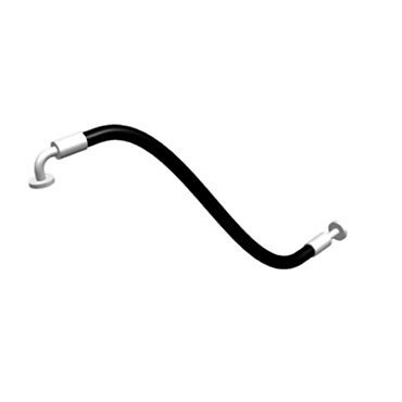 9W-9082: HOSE A