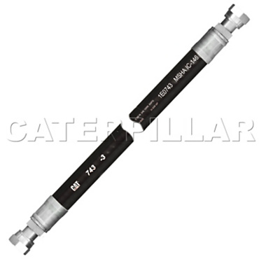 136-7840: Hose Assembly