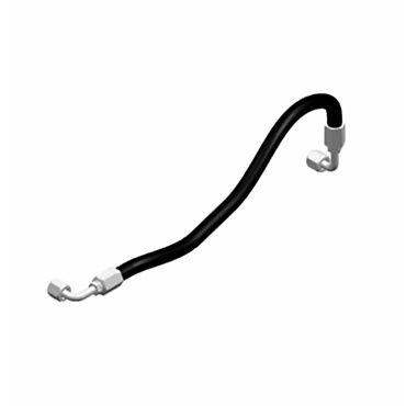 118-0284: 10.32mm Air Brake Coupling Hose