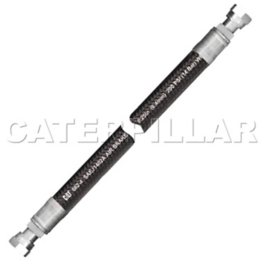 5V-1846: Air Brake Hose Assembly