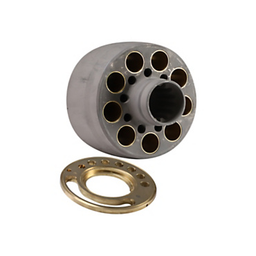 173-3498: Barrel Assembly-Driven