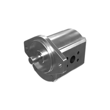 136-3965: 44.00Cc Displacement Hydraulic Pump