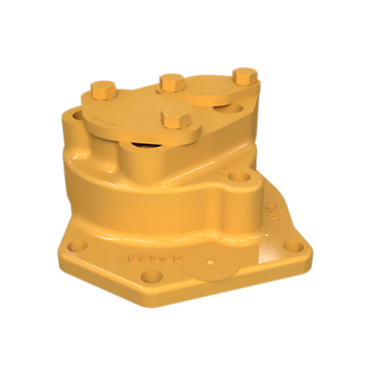 2P-9313: 1 Section Hydraulic Gear Pump