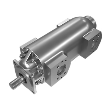 211-6626: 220.00Cc Displacement Gear Pump