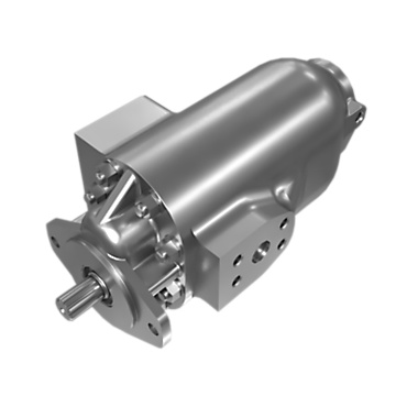 292-9964: 116.00Cc Displacement Gear Pump