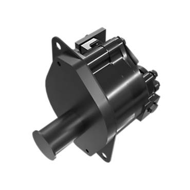 8E-7538: PUMP G GEAR