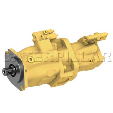 163-2428: PUMP GP-2PS-