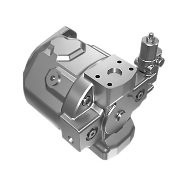 172-5636: 22Cc Basic Slipper Piston Pump