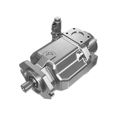 220-0780: 100Cc Basic Piston Pump