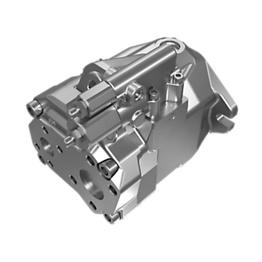 228-3636: Pump Gp-Ps-B