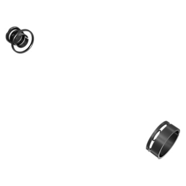 240-2647: Pump Gp-Ps-B