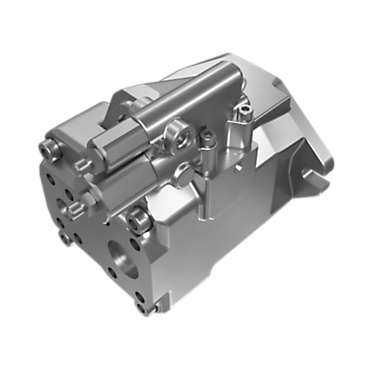 250-8337: Pump Gp-Ps-B