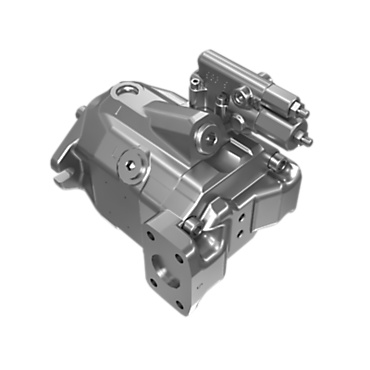 254-5147: 32Cc Basic Piston Pump