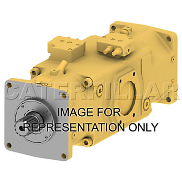 307-3069: PUMP GP-PS-B