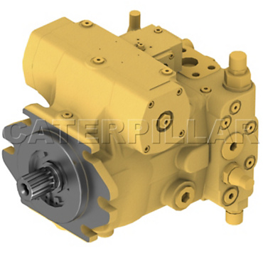 421-1808: PUMP GP-PS-B