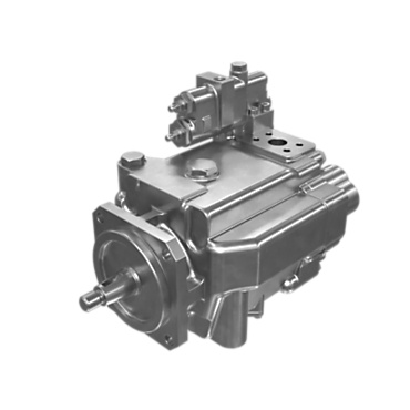 6E-3137: Pump Group-Piston