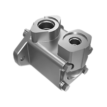 100-3414: 11L Vane Brake Pump