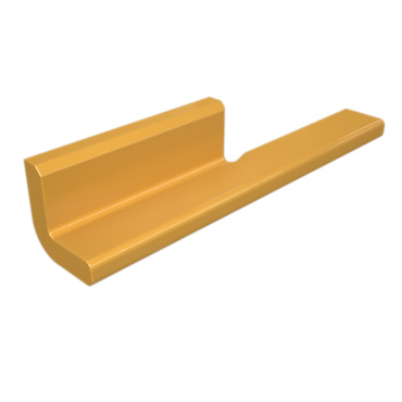 276-1319: Circle Wear Strip