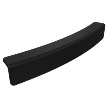 308-6303: Circle Wear Strip