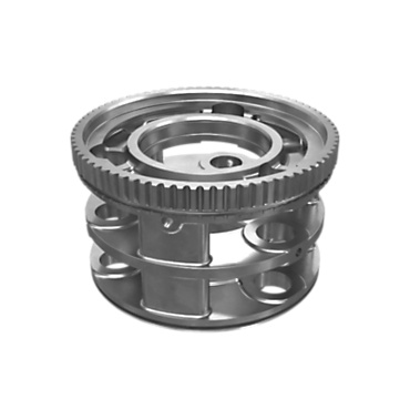 112-8041: Carrier-Planet