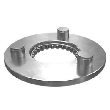 191-2678: Carrier Assembly-Planet