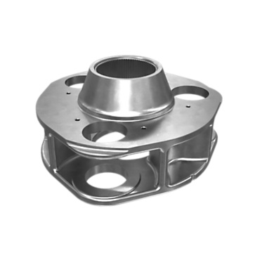 424-8845: Carrier-Planet