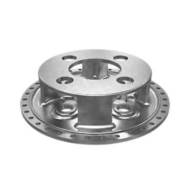 3T-3294: Carrier-Planet