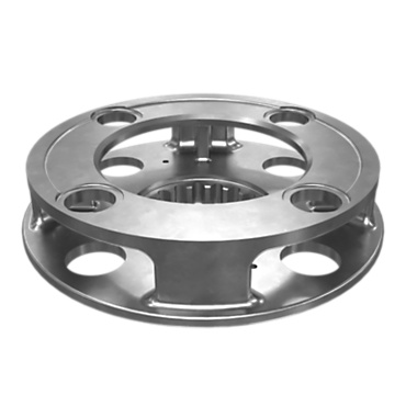 6Y-1336: Carrier-Planet