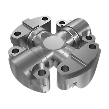 2T-3013: Drive Shaft Spider Assembly