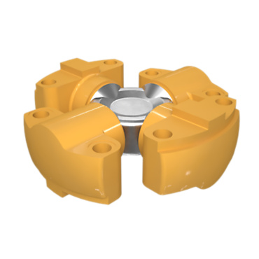 172-5235: Universal Joint Assembly