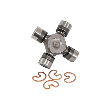 193-4640: SPIDER & BRG KIT