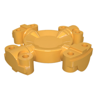 6H-2579: 8C Universal Joint