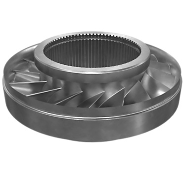 6Y-3151: CONVERTER STATOR