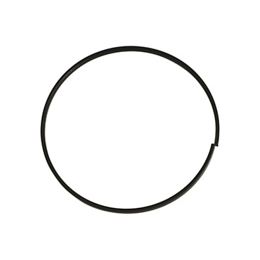 8P-4922: 117.48mm Gauge Diameter Seal Ring