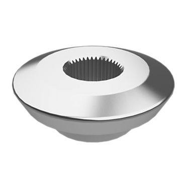 105-8735: Gear-Differential Bevel