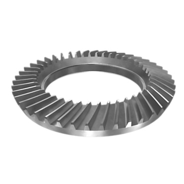 423-3959: 44 Teeth Spiral Bevel Gear