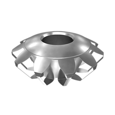 2K-8753: Gear-Differential