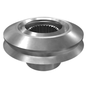 8K-5991: Gear-Differential Bevel