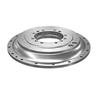 6Y-1085: Impeller-Converter