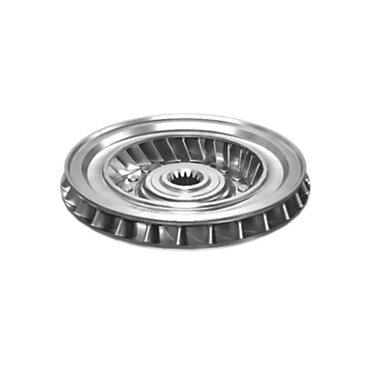 1T-1053: Converter Turbine