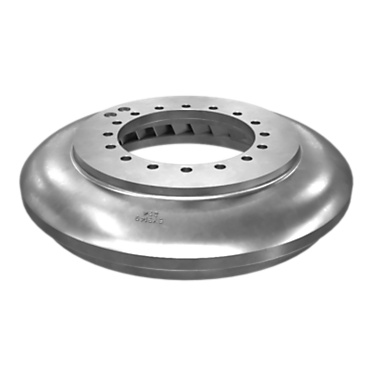 6Y-3149: CONVERTER TURBINE