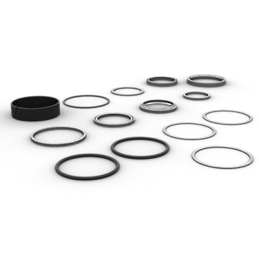 169-7826: Hydraulic Cylinder Seal Kit
