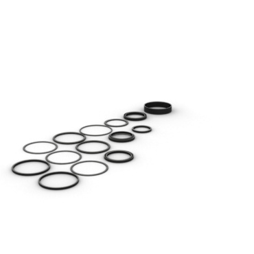 169-7837: Hydraulic Cylinder SEAL KIT - STANDARD SIZE
