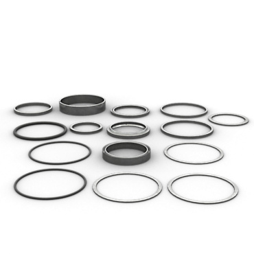 170-9937: Hydraulic Cylinder SEAL KIT - STANDARD SIZE