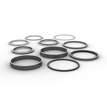 215-9985: Hydraulic Cylinder Seal Kit