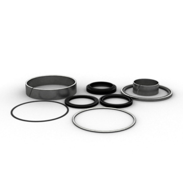 217-9894: STANDARD SIZE Hydraulic Cylinder SEAL KIT
