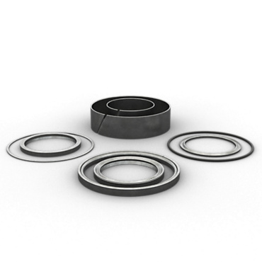 229-5549: STANDARD SIZE Hydraulic Cylinder SEAL KIT