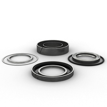229-7188: Hydraulic Cylinder SEAL KIT - STANDARD SIZE
