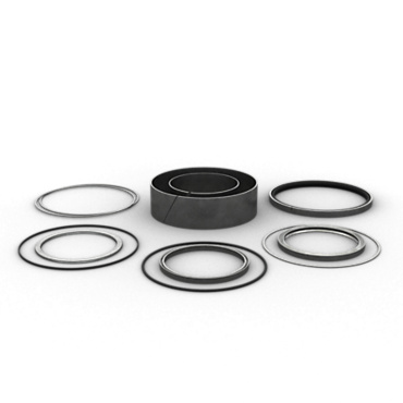 229-7189: STANDARD SIZE Hydraulic Cylinder SEAL KIT