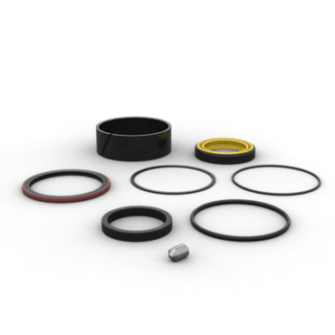 233-2628: Hydraulic Cylinder Seal Kit